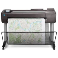 Плоттер HP DesignJet T730 F9A29D фото 3